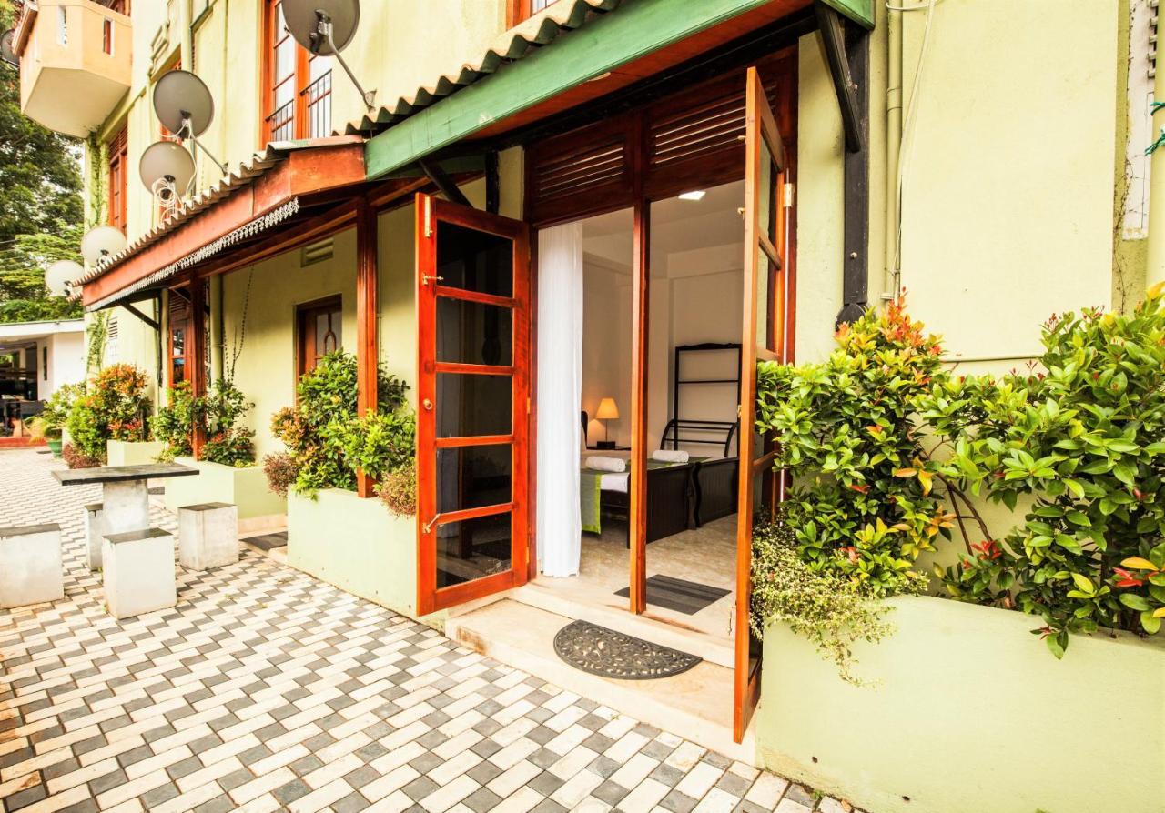 Sangrilla Holiday Resort - Level 1 Certified バンダーラウェラ エクステリア 写真