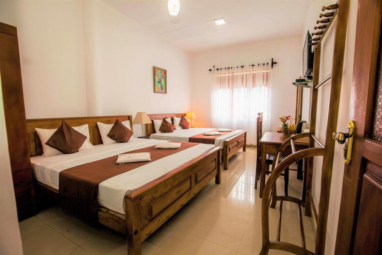 Sangrilla Holiday Resort - Level 1 Certified バンダーラウェラ エクステリア 写真