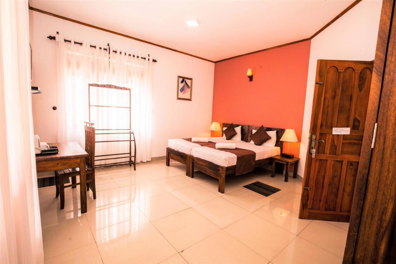 Sangrilla Holiday Resort - Level 1 Certified バンダーラウェラ エクステリア 写真
