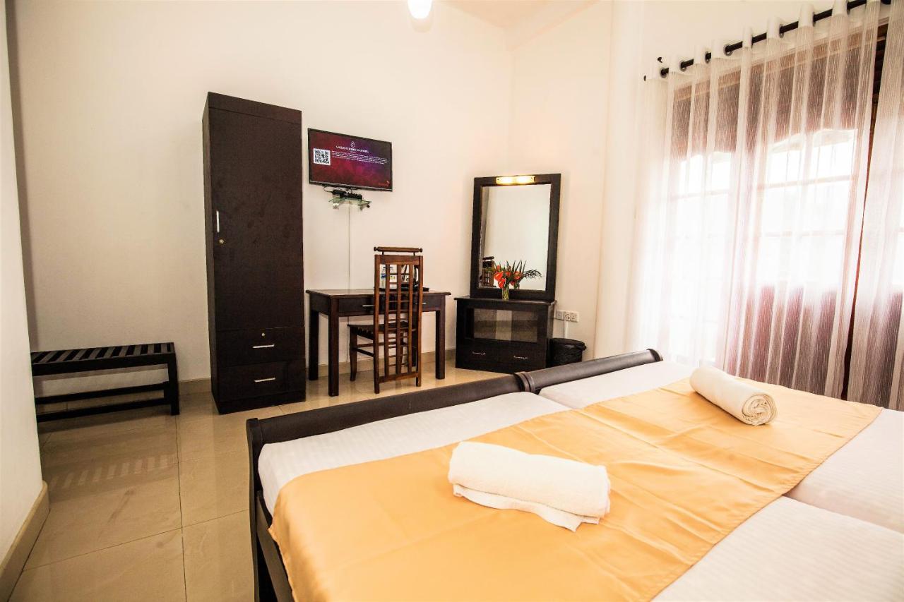 Sangrilla Holiday Resort - Level 1 Certified バンダーラウェラ エクステリア 写真
