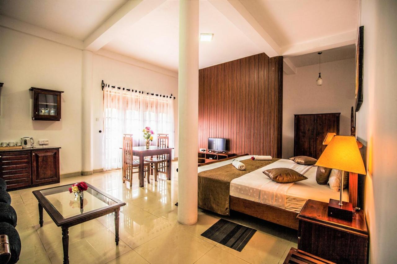 Sangrilla Holiday Resort - Level 1 Certified バンダーラウェラ エクステリア 写真