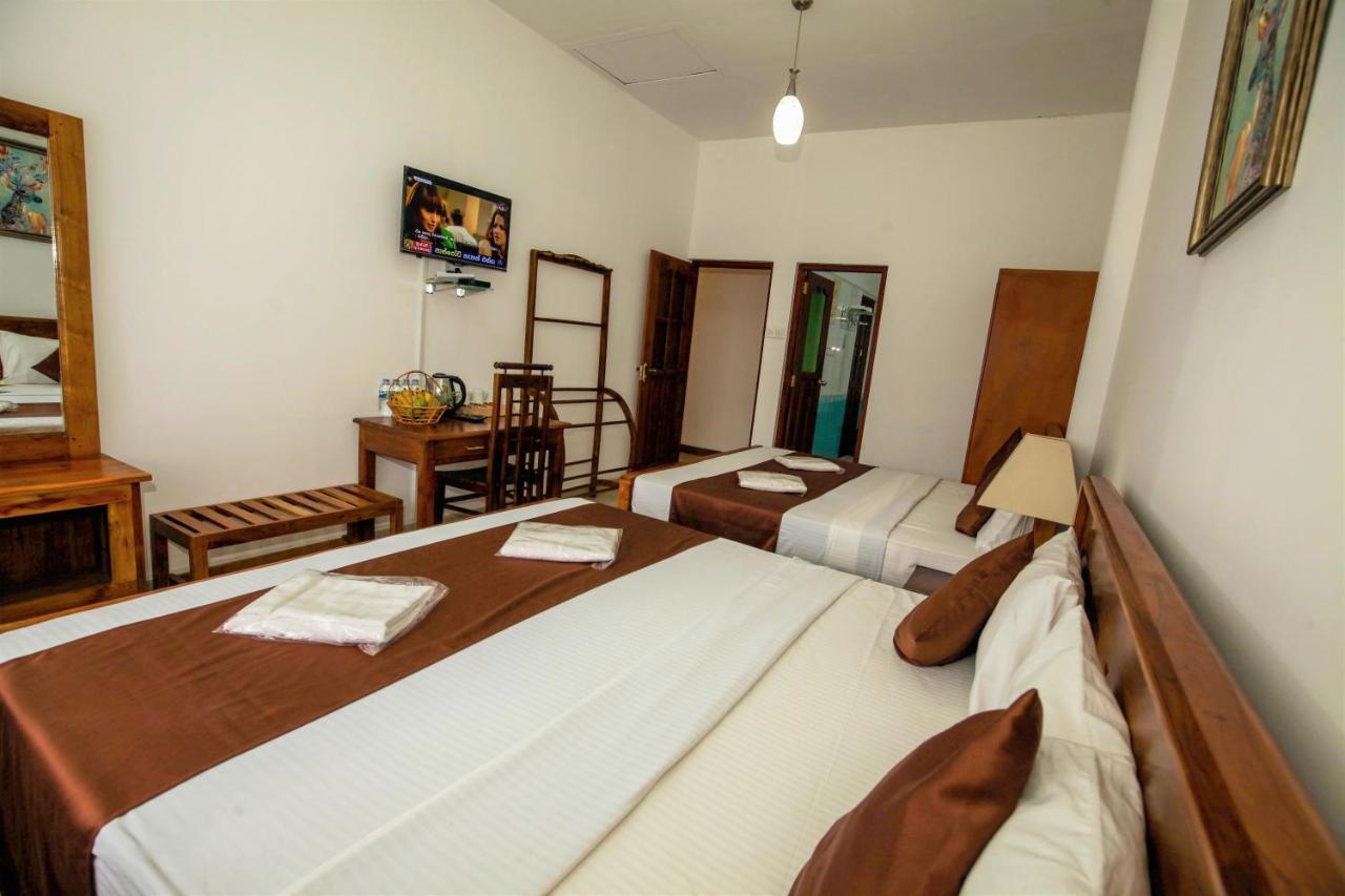 Sangrilla Holiday Resort - Level 1 Certified バンダーラウェラ エクステリア 写真