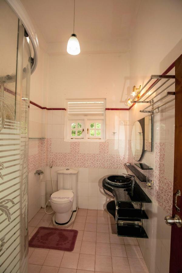 Sangrilla Holiday Resort - Level 1 Certified バンダーラウェラ エクステリア 写真
