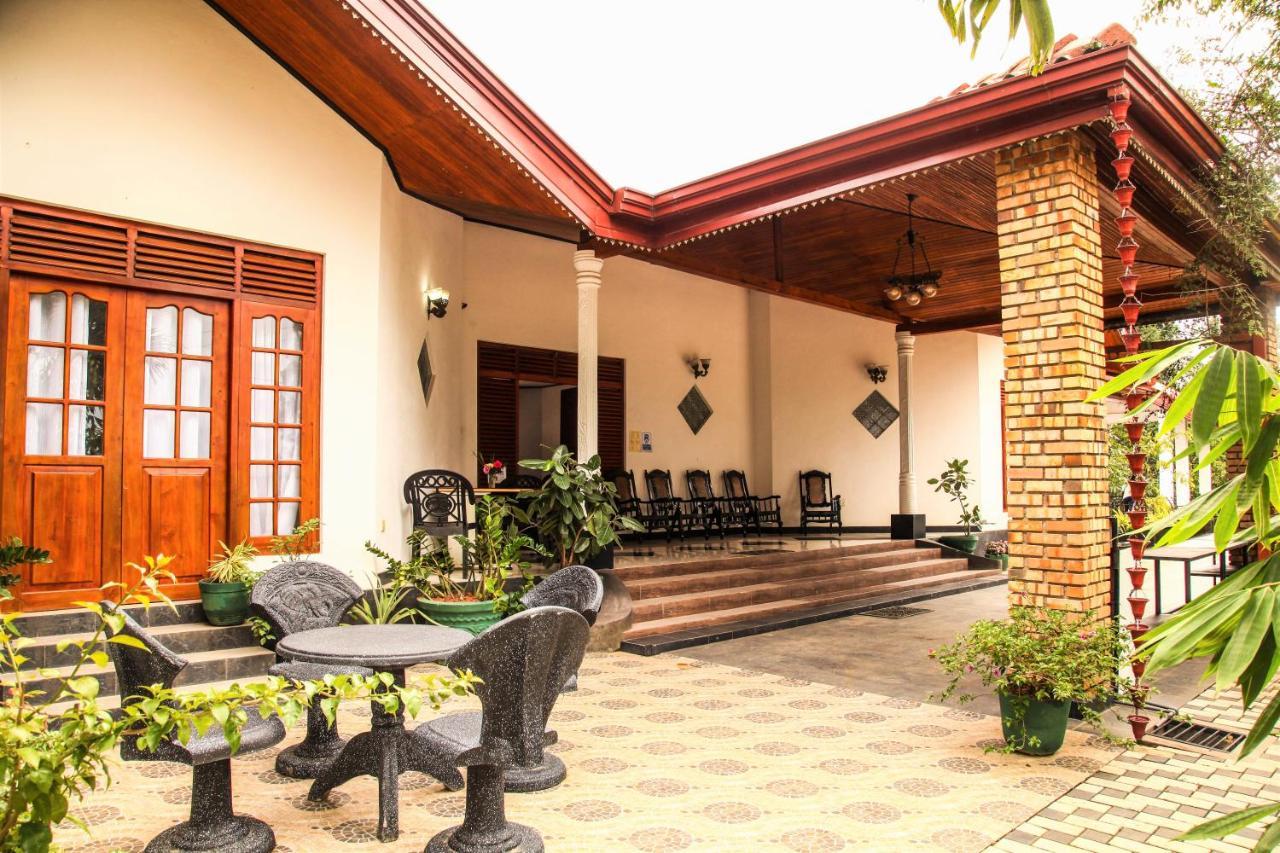 Sangrilla Holiday Resort - Level 1 Certified バンダーラウェラ エクステリア 写真
