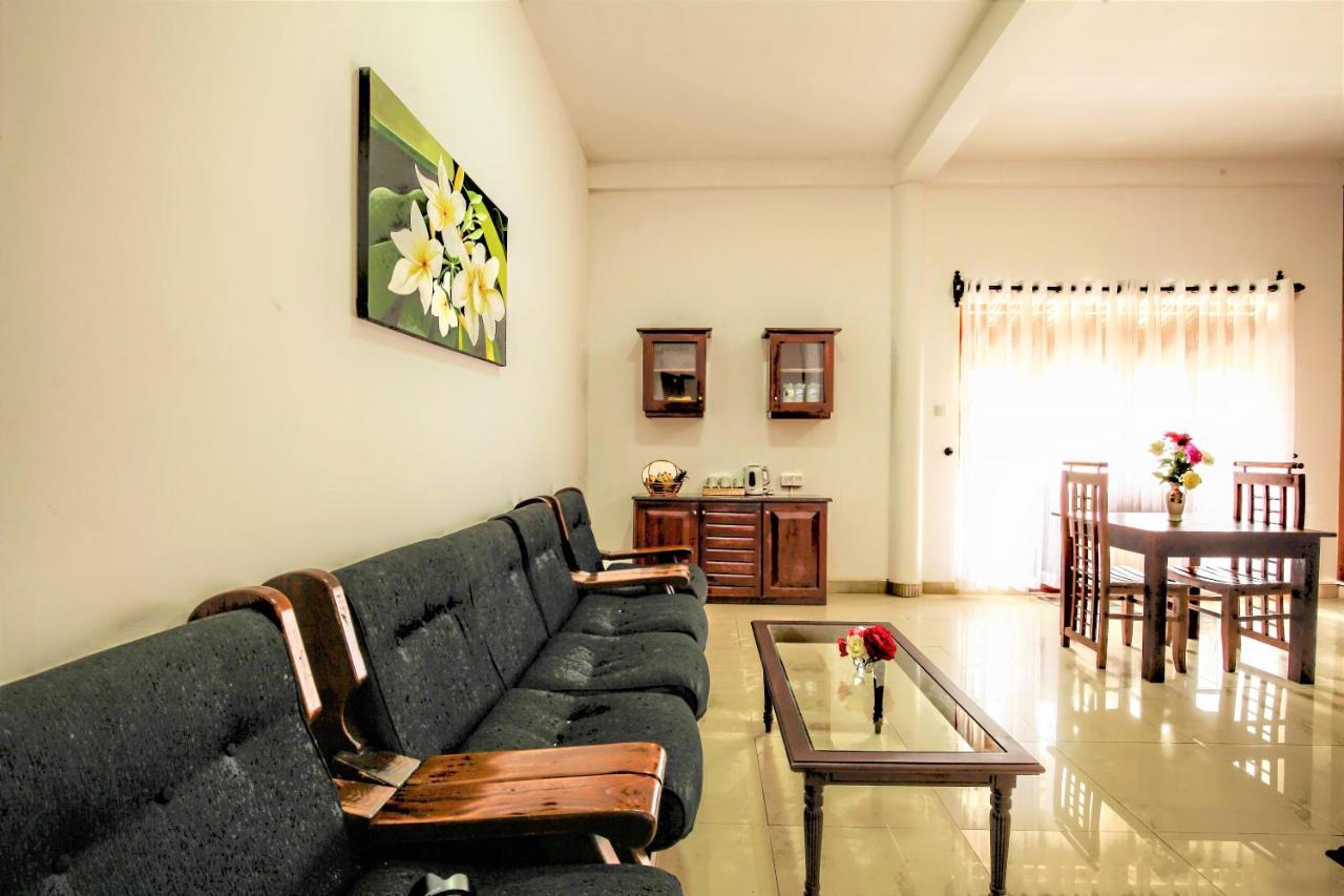 Sangrilla Holiday Resort - Level 1 Certified バンダーラウェラ エクステリア 写真