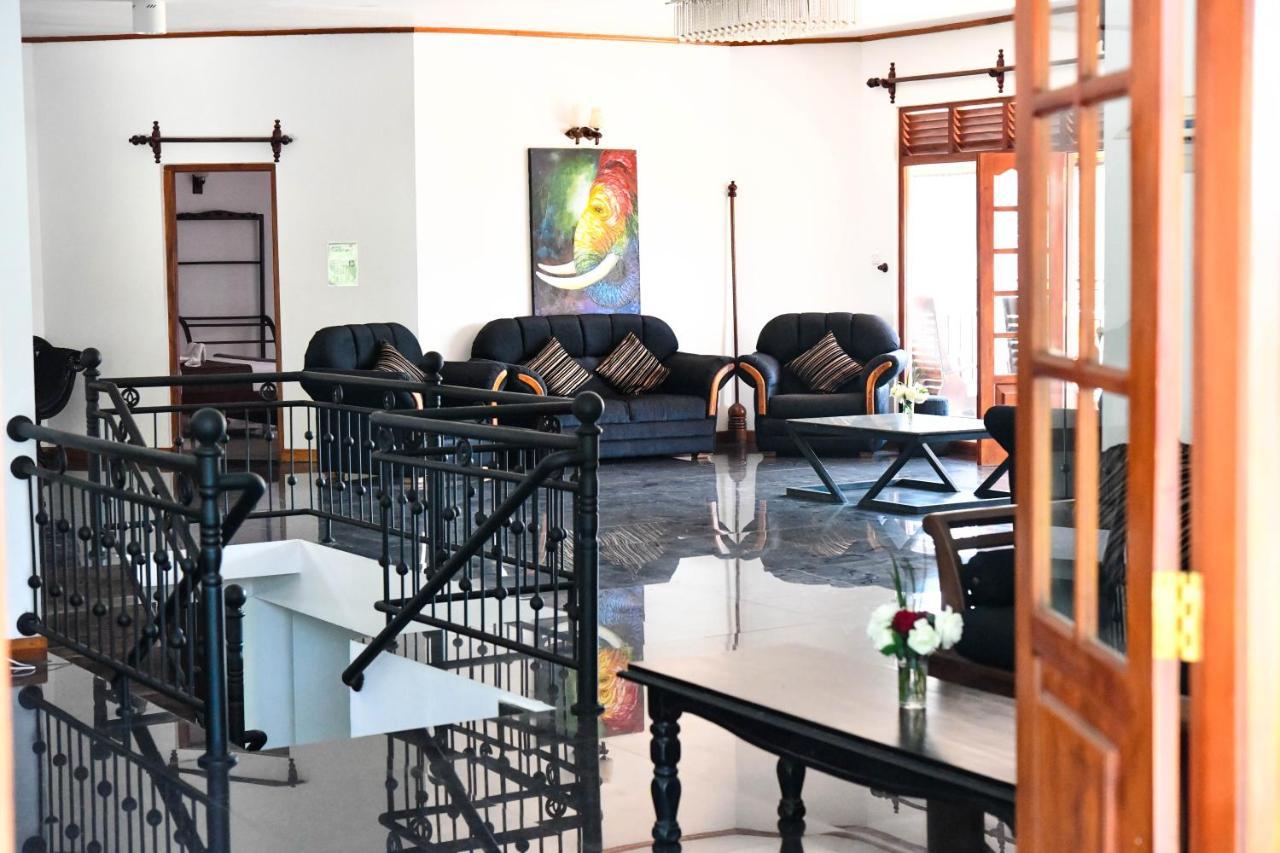 Sangrilla Holiday Resort - Level 1 Certified バンダーラウェラ エクステリア 写真