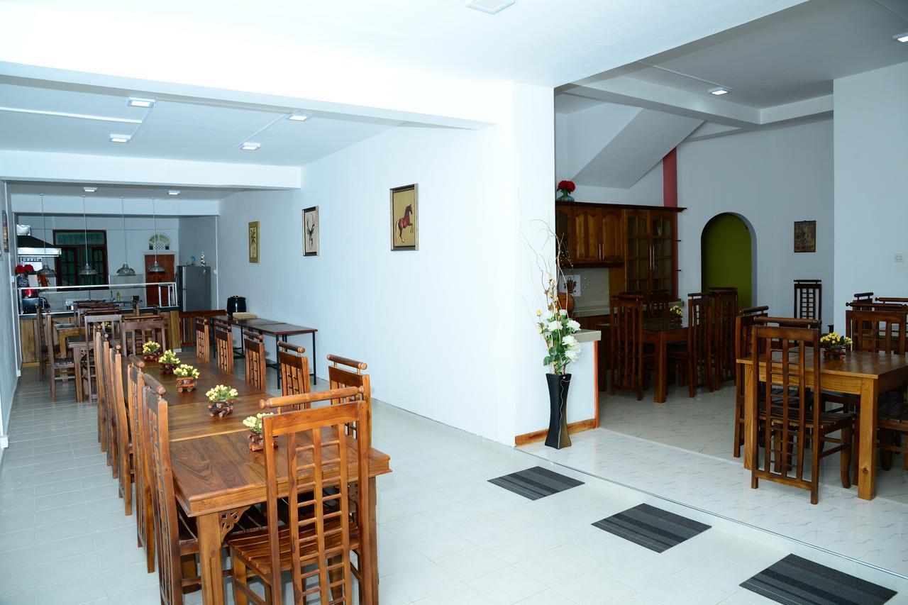 Sangrilla Holiday Resort - Level 1 Certified バンダーラウェラ エクステリア 写真
