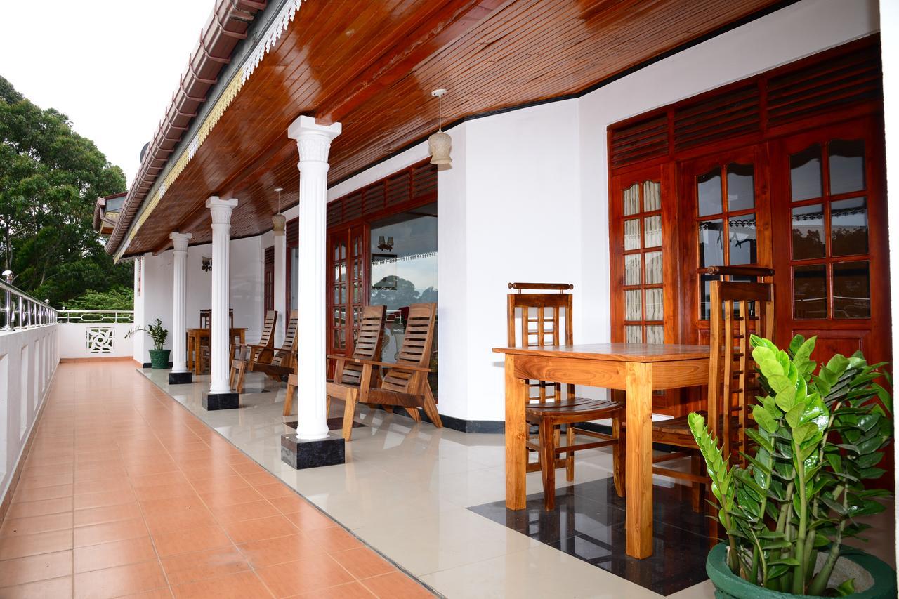 Sangrilla Holiday Resort - Level 1 Certified バンダーラウェラ エクステリア 写真