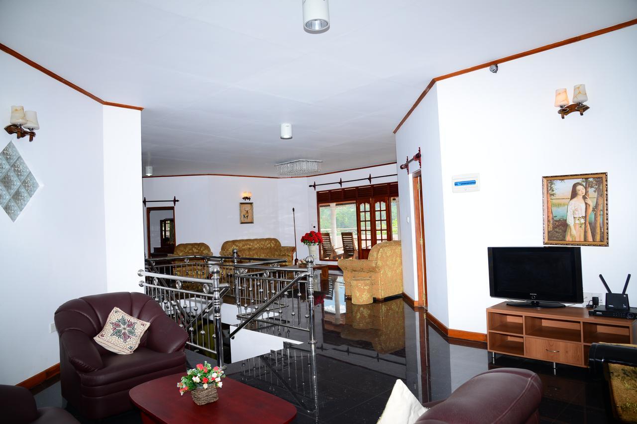 Sangrilla Holiday Resort - Level 1 Certified バンダーラウェラ エクステリア 写真