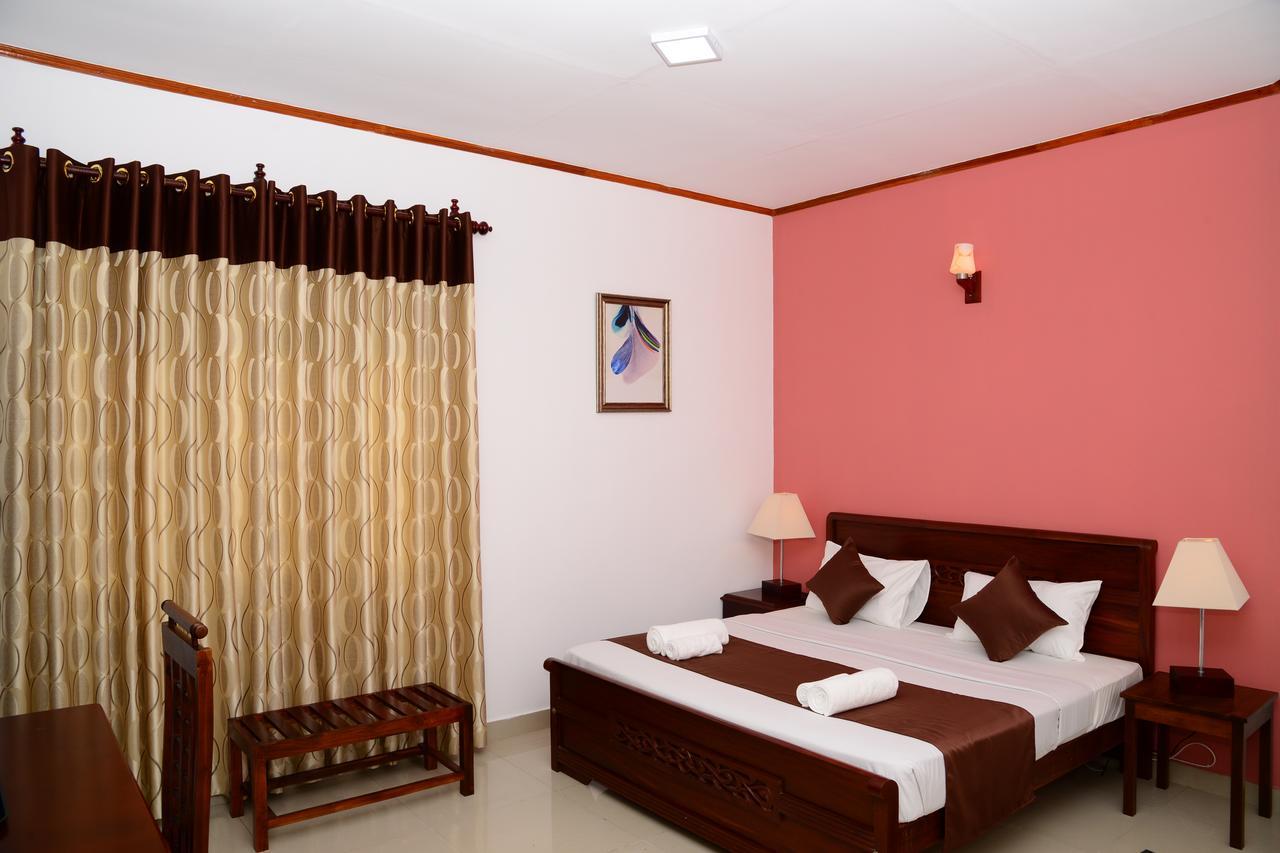 Sangrilla Holiday Resort - Level 1 Certified バンダーラウェラ エクステリア 写真