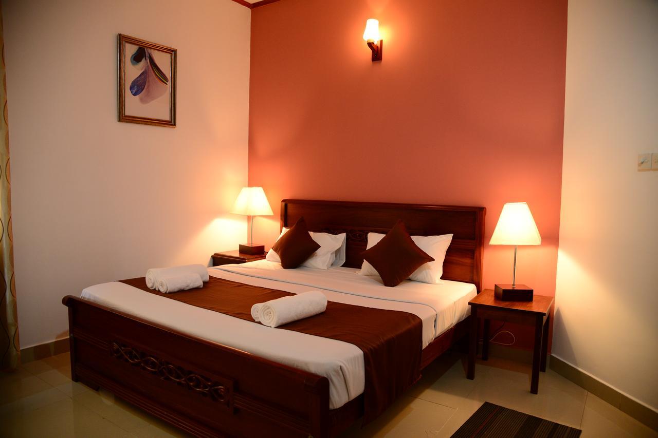 Sangrilla Holiday Resort - Level 1 Certified バンダーラウェラ エクステリア 写真
