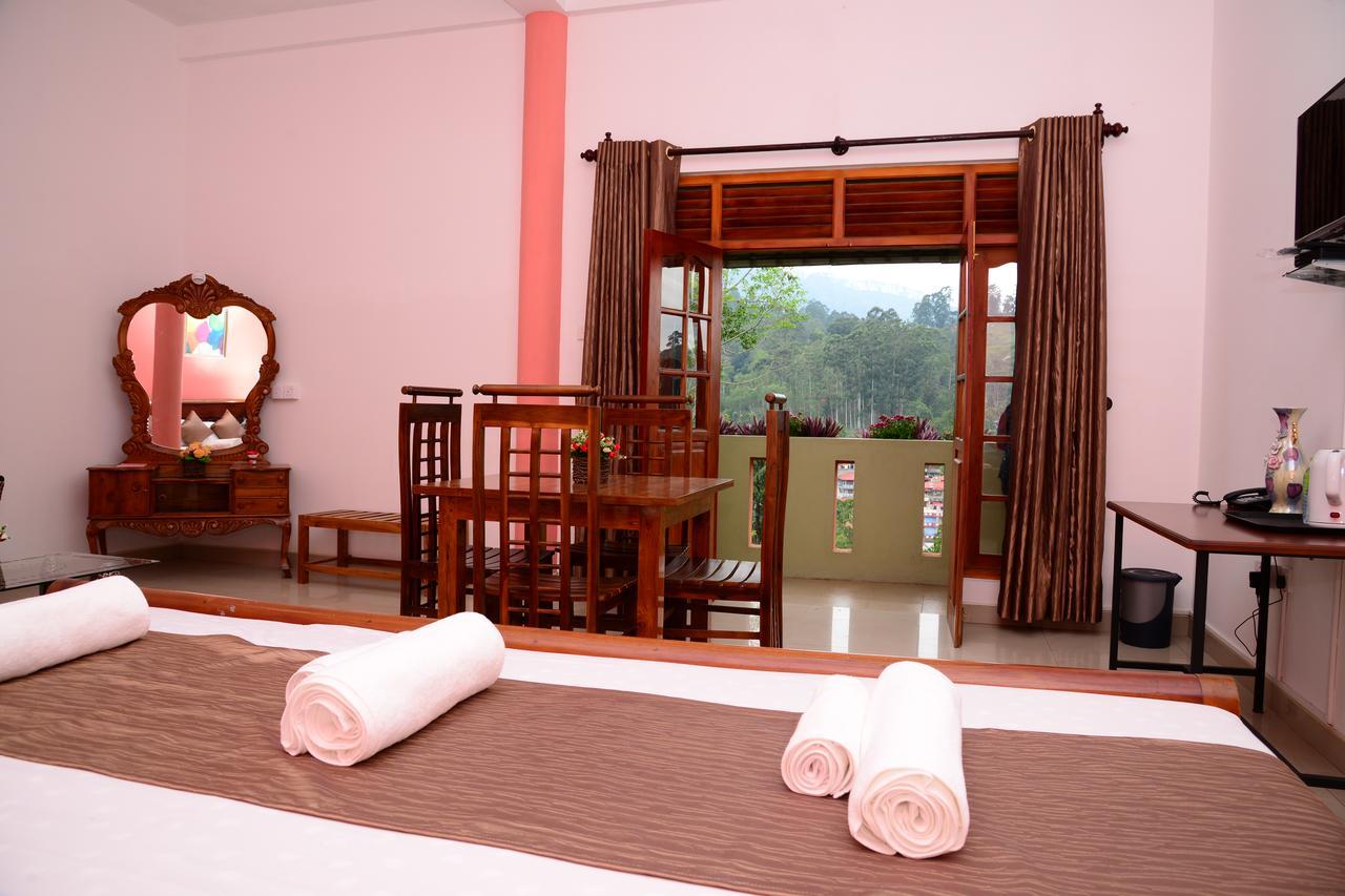 Sangrilla Holiday Resort - Level 1 Certified バンダーラウェラ エクステリア 写真