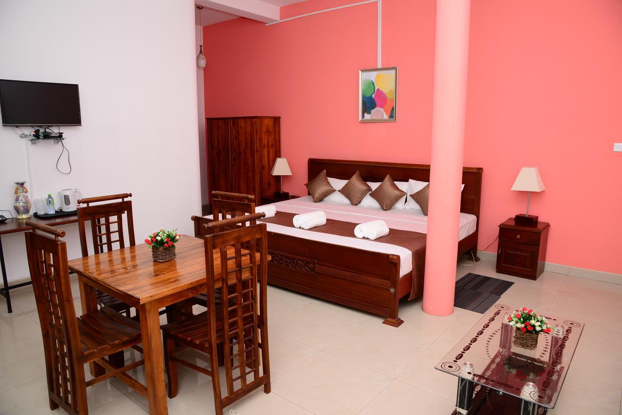 Sangrilla Holiday Resort - Level 1 Certified バンダーラウェラ エクステリア 写真