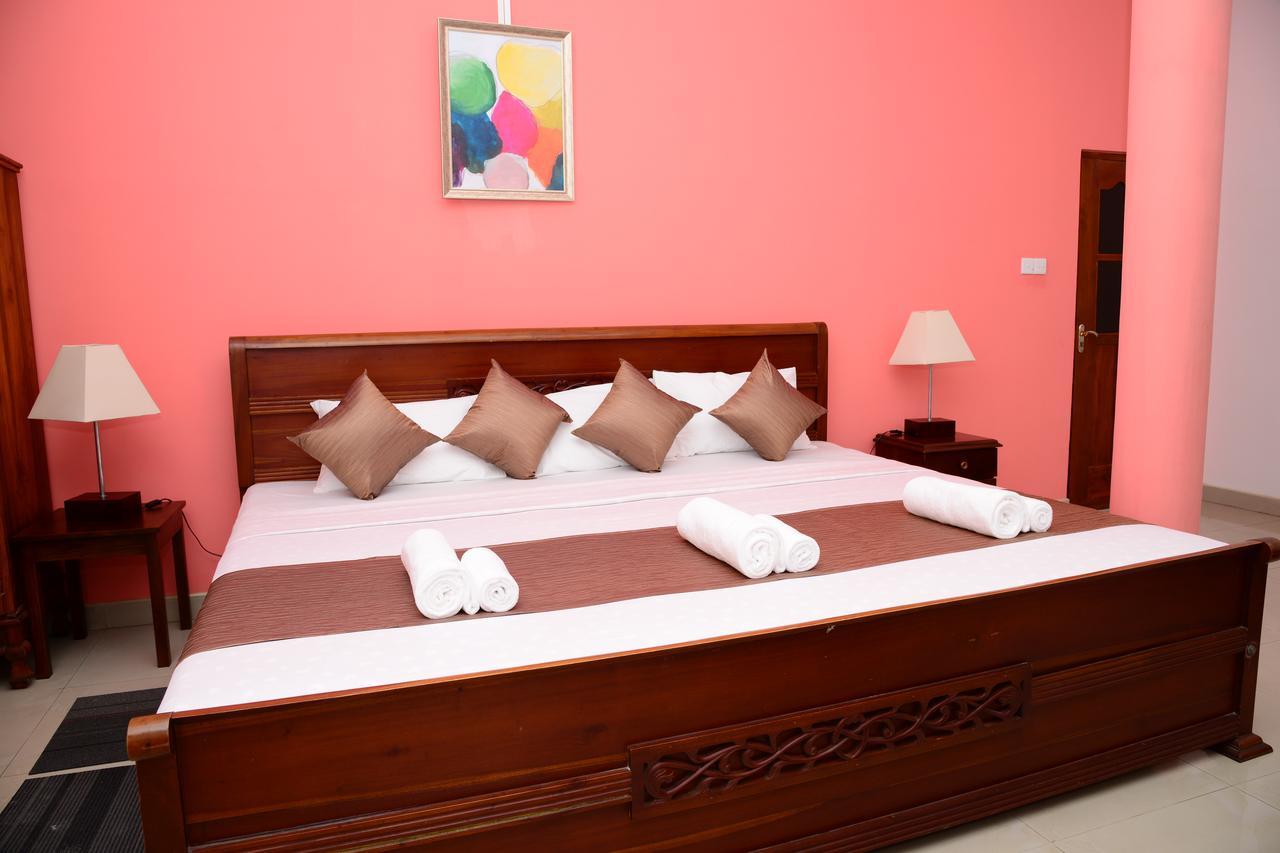 Sangrilla Holiday Resort - Level 1 Certified バンダーラウェラ エクステリア 写真