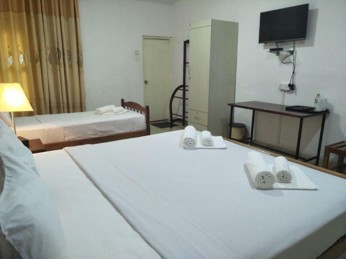 Sangrilla Holiday Resort - Level 1 Certified バンダーラウェラ エクステリア 写真